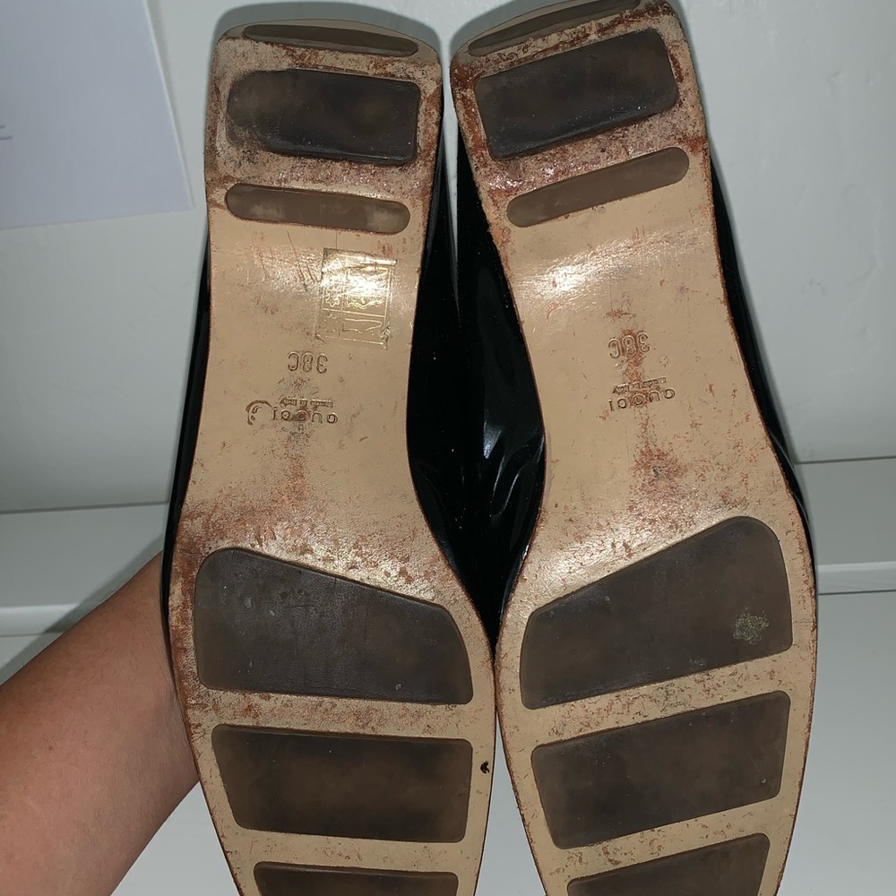 Gucci Loafers - Picture 5 of 5